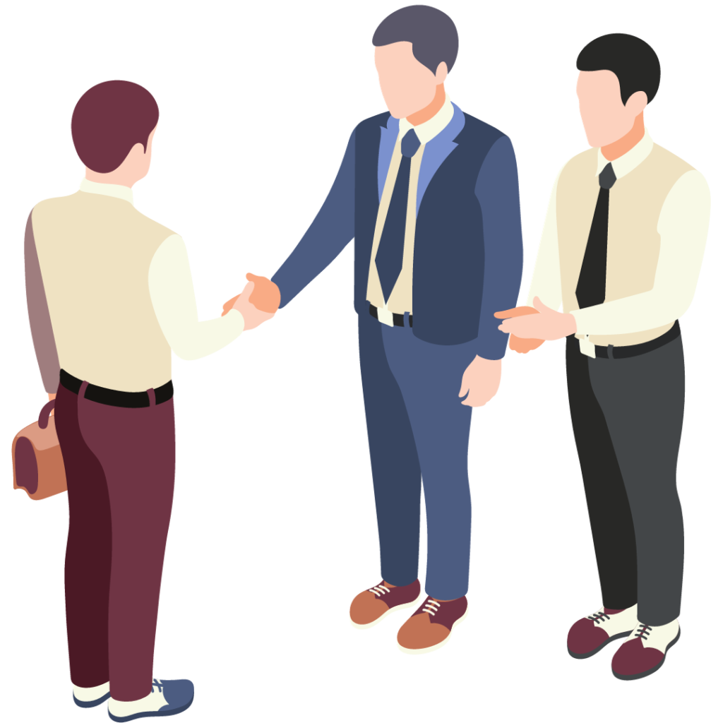 Public Relations Meeting