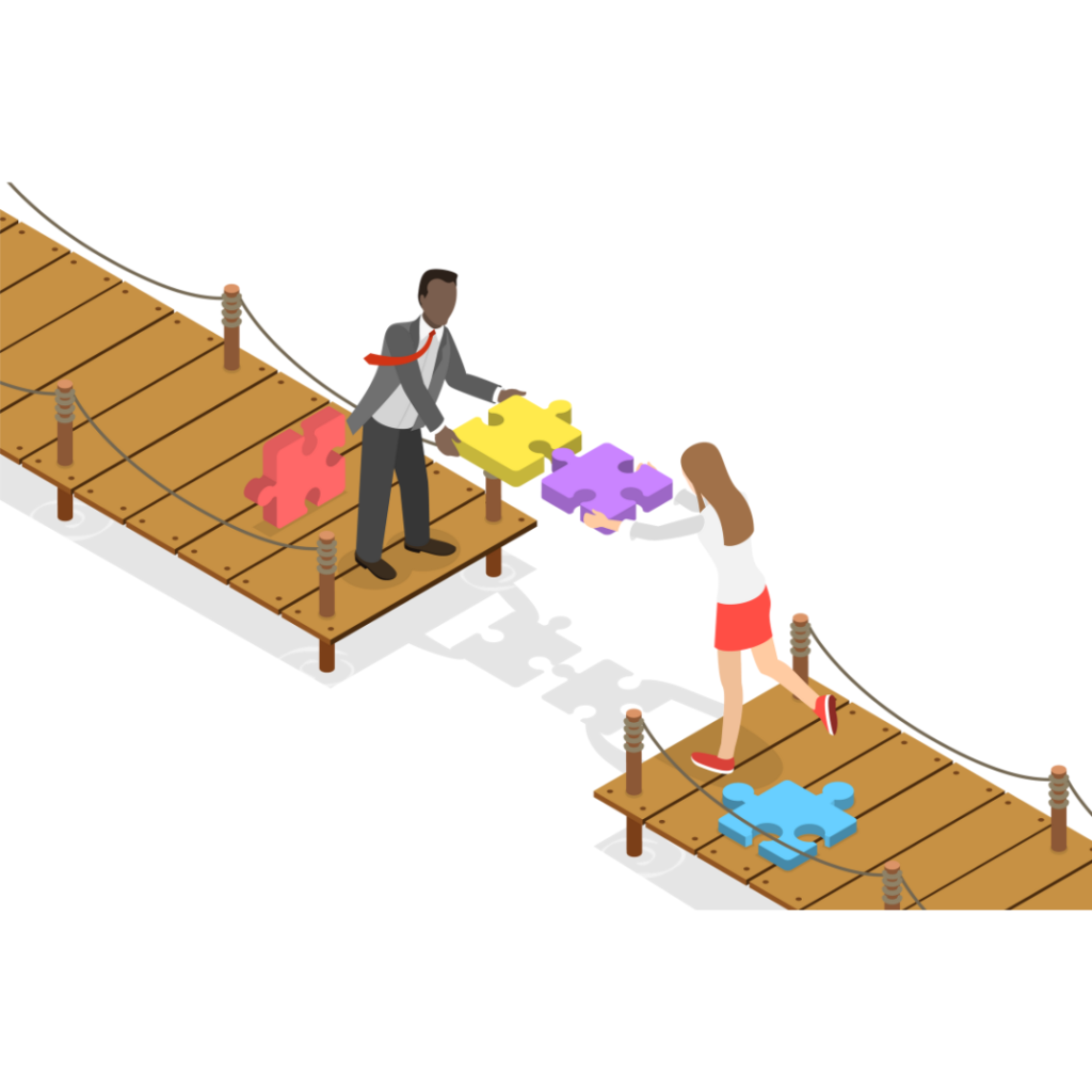 owner conflicts solved by business consultant