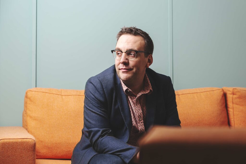 Social value charity purpose consultant