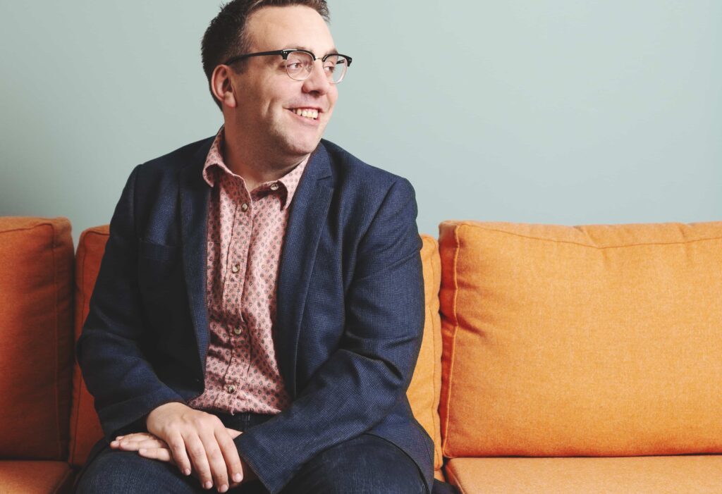 Lewis English Business Consultant
