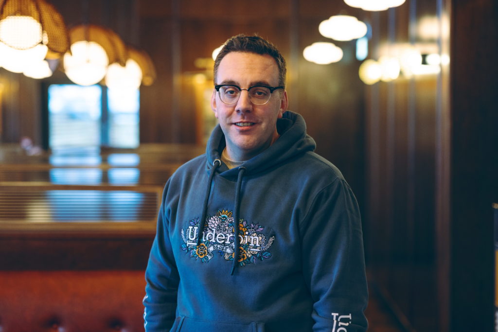 Lewis English Change and Growth Consultant